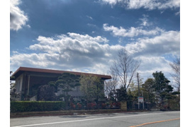 たつの市御津町室津の戸建ての外観