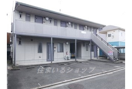 クレール・ＳＫの外観