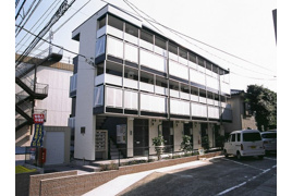 デュオ　Ｋ＆Ｊの外観