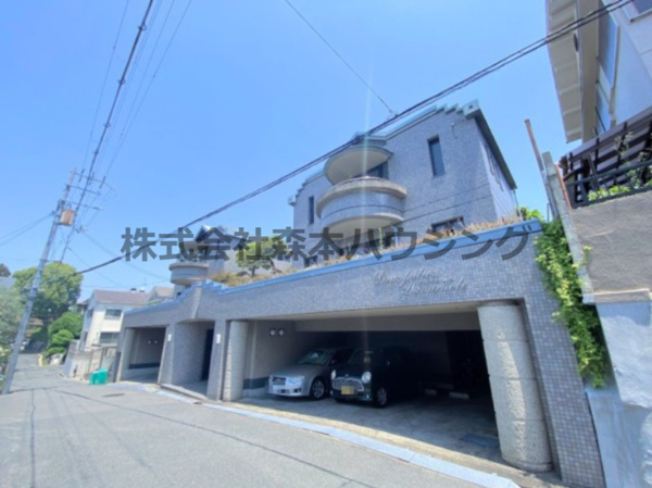 グランパティオ山ノ手の画像