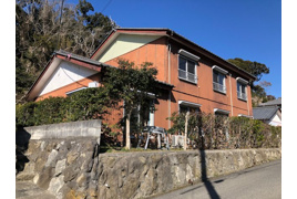 GPP　TATEYAMAの外観