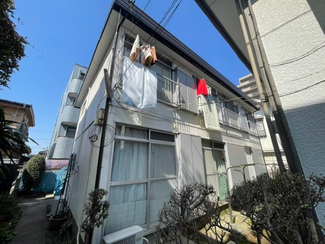 和泉ハウスのイメージ