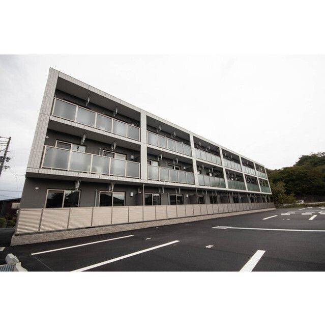 リアンジュ下沢のイメージ