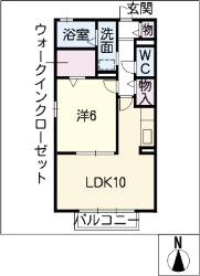 間取り：223040032322
