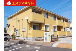 ルーセント・SⅠの外観