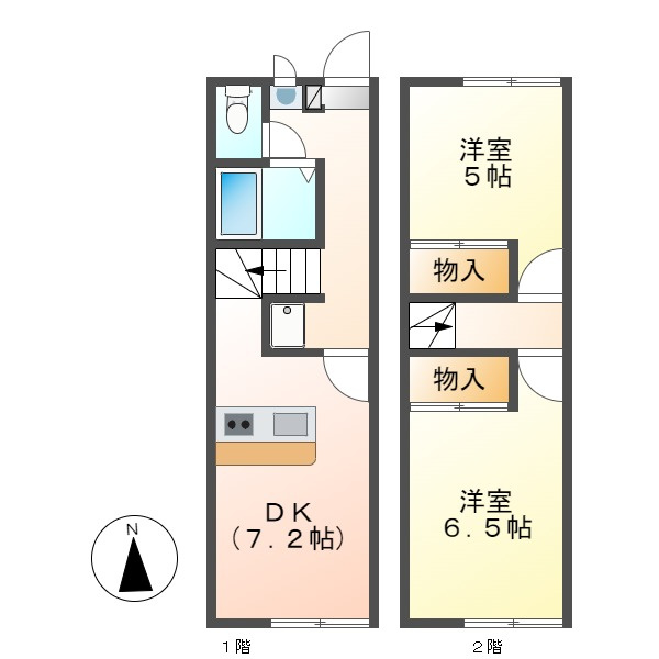 間取り：221013739374