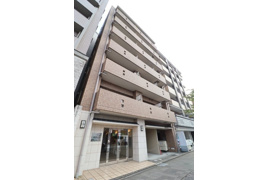 三条ヴィラさわだの外観