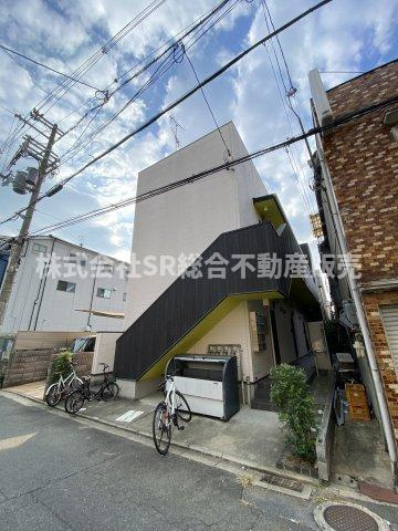 AirCityの画像