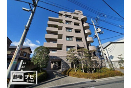 アルファガーデン錦町Ⅱの外観