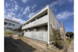 メイプルⅣの外観