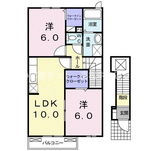 間取り：237006616917