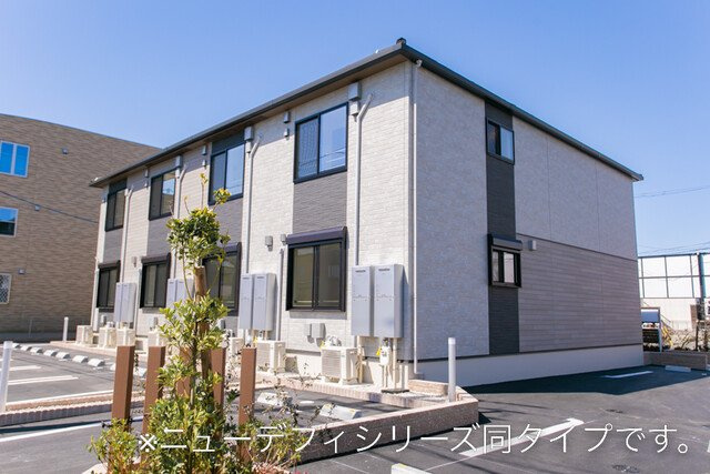 エスペランサIIのイメージ