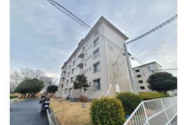 新多聞第二住宅の外観