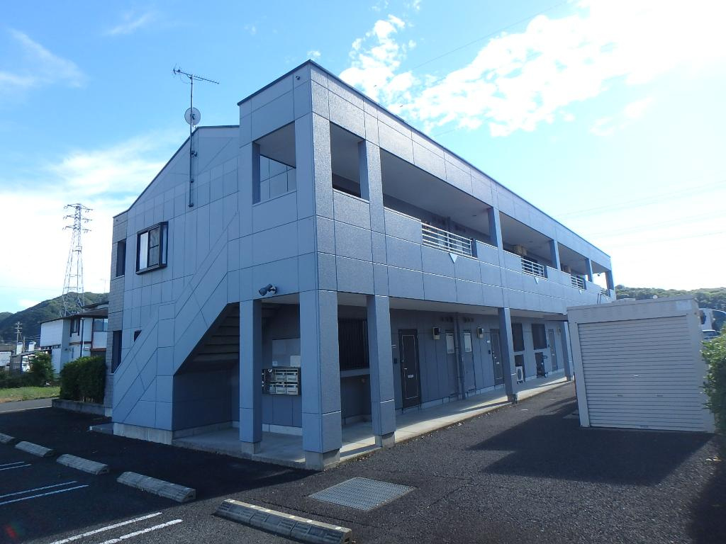 ガーデンヒルズのイメージ