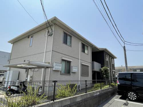 熊本市南区近見7丁目&nbsp;2階建&nbsp;築16年のイメージ