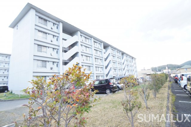 熊本市西区春日7丁目&nbsp;5階建&nbsp;築27年のイメージ