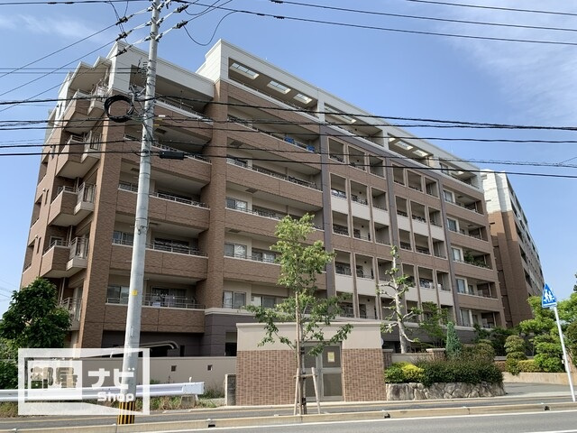 久留米市梅満町&nbsp;8階建&nbsp;築22年のイメージ