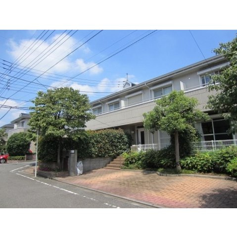 ブリージングタウン百草園のイメージ