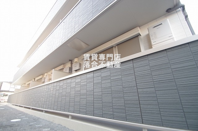 相模原市緑区東橋本2丁目&nbsp;3階建&nbsp;築3年のイメージ