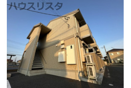 ジュール・シャンの外観