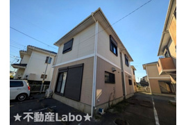 ひまわりタウン青木の外観