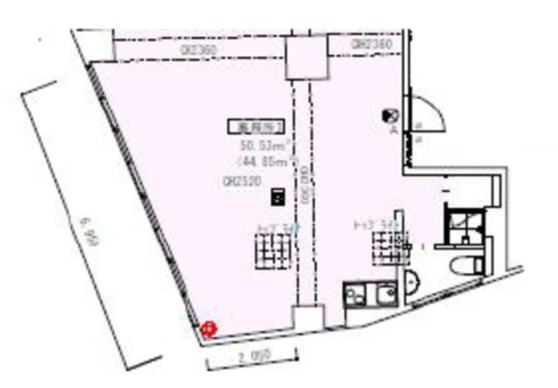トーカンマンション駒込のイメージ