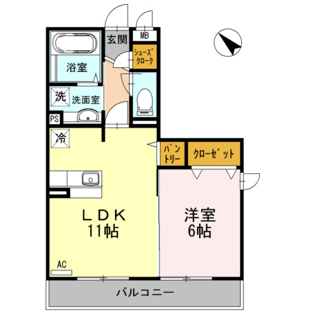 間取り：213141949505