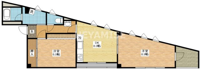 間取り：242001915242