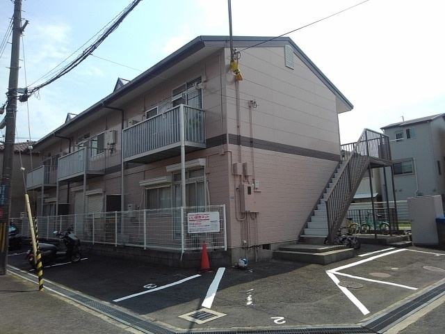 シャトレー中井のイメージ