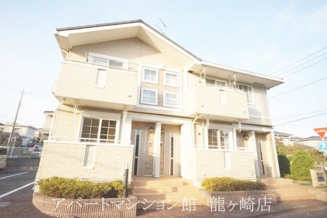 サンデーアのイメージ