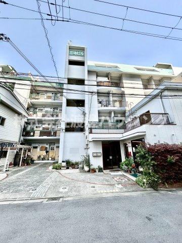 三功ビルの画像