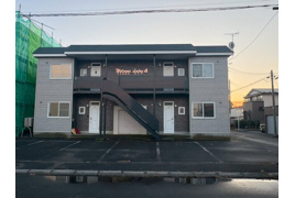 ウエルカムサトウ４の外観