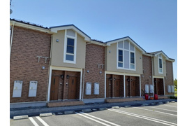 エーデルハイム　Ｂの外観