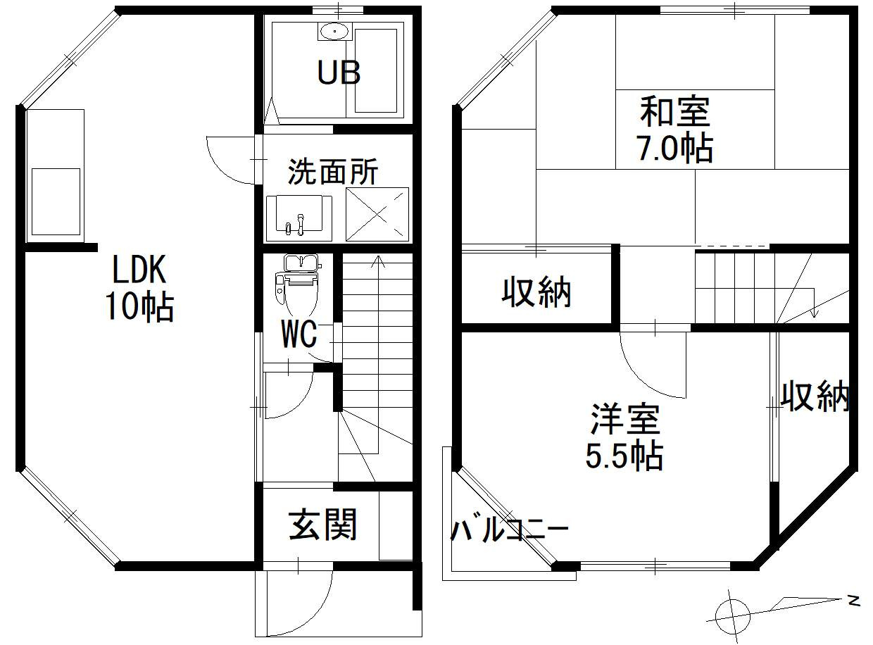 間取り：234038324813