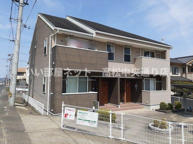 南オレンジタウンIIIのイメージ