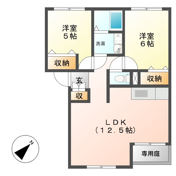 グレイス（坂祝）のイメージ