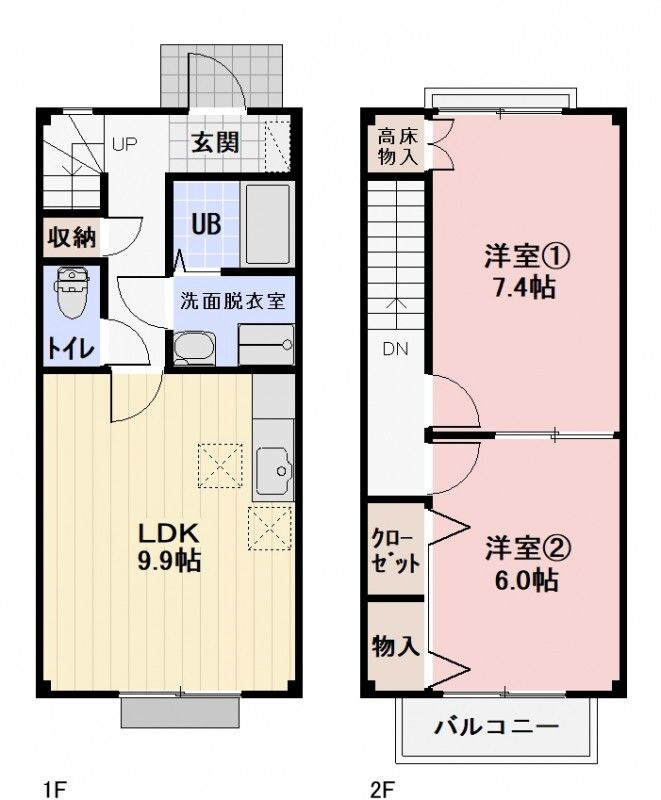 間取り：222019060172