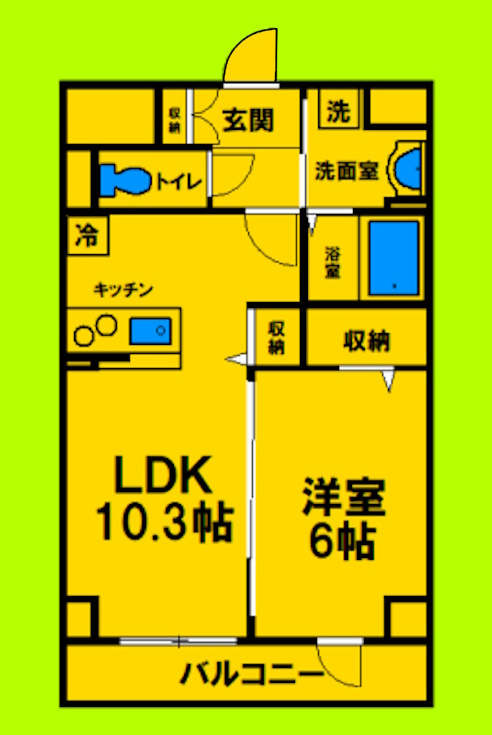 間取り：228059522026