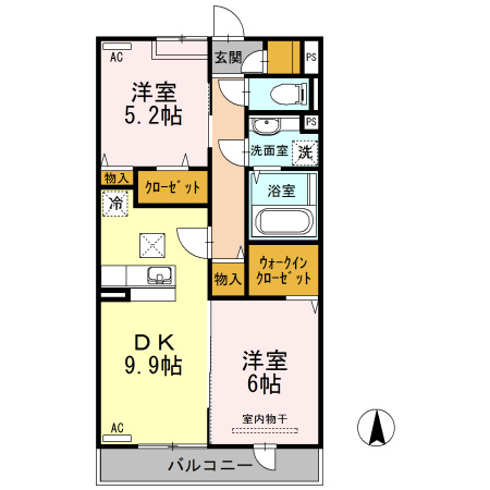 間取り：213133971705