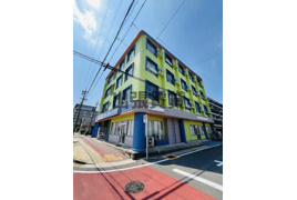 独立開業の方大歓迎 チケンビルの外観