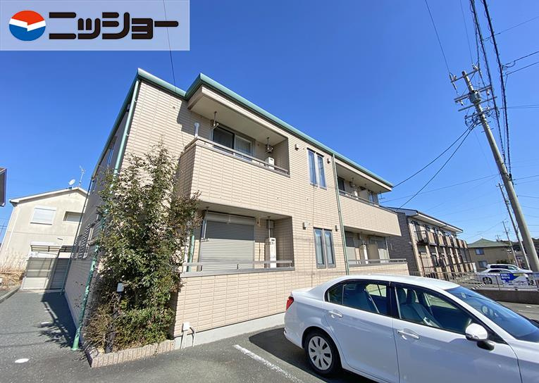 ヘーベルコート片西のイメージ