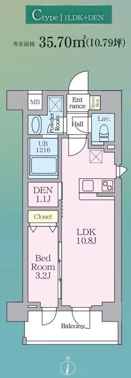 間取り：213144905633