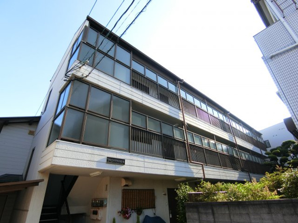 ツインハウス松原の画像