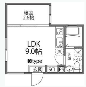 間取り：213144935307