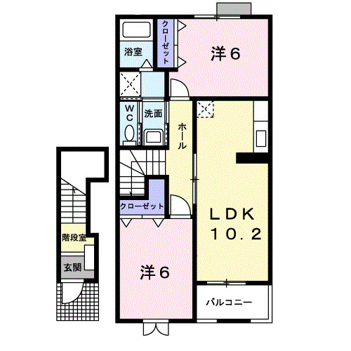 間取り：230035130603