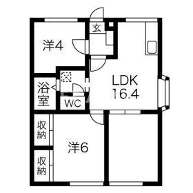 間取り：212057918127
