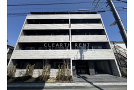 コンシェリア東京 ＯＨＡＮＡＪＡＹＡ ＴＨＥ ＲＥＳＩＤＥＮＣＥ の外観