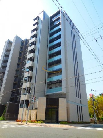 ラルシェパルク新大阪の画像