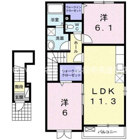 間取り：237006463264