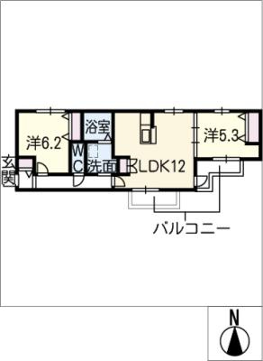 間取り：223040002752
